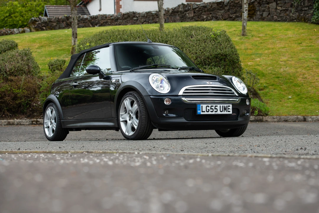 2005 Mini Mini John Cooper Works 1st Gen - Image 5 of 31