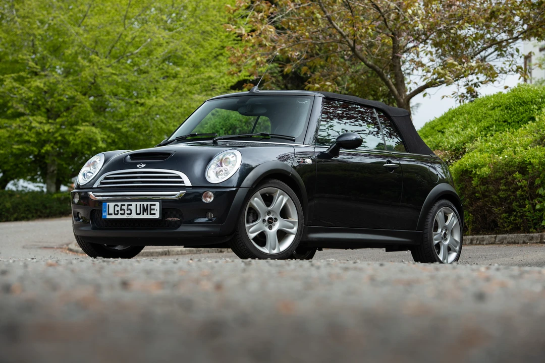 2005 Mini Mini John Cooper Works 1st Gen - Image 11 of 31