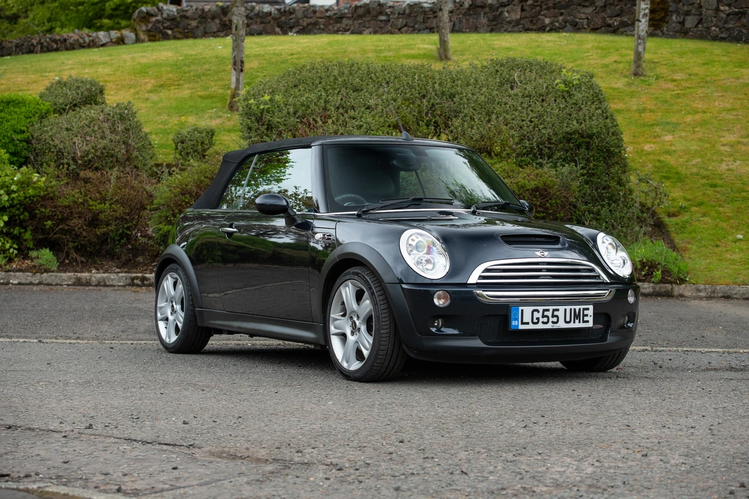 2005 Mini Mini John Cooper Works 1st Gen - Image 15 of 31