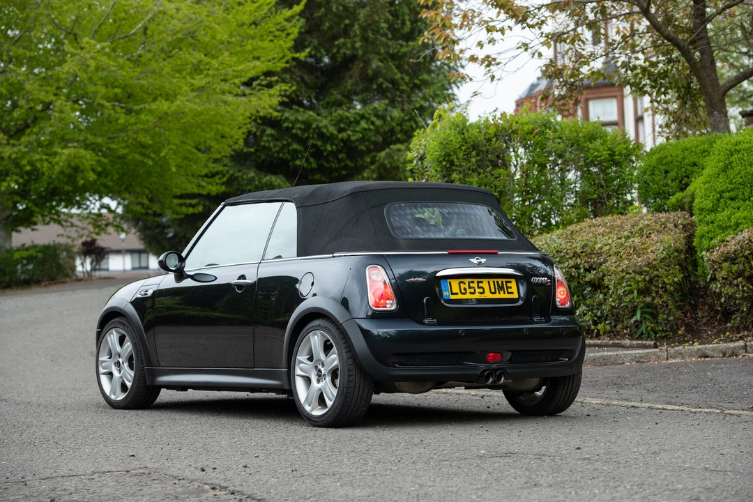 2005 Mini Mini John Cooper Works 1st Gen - Image 18 of 31
