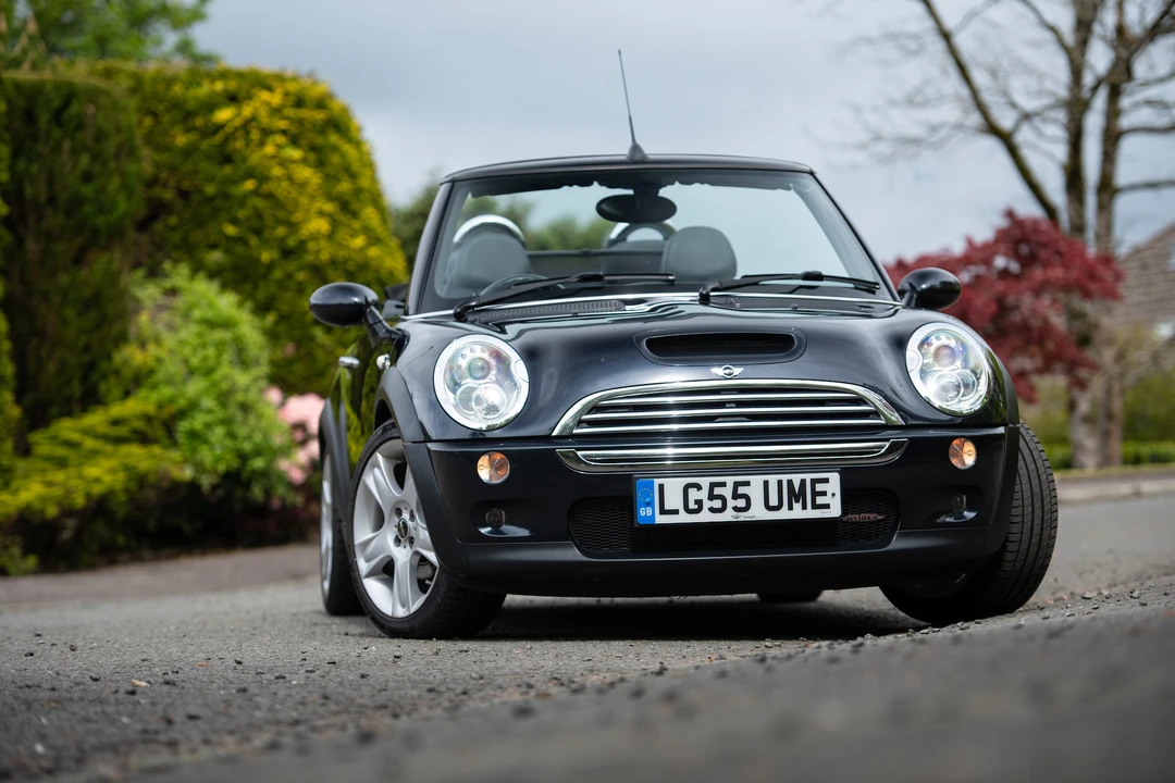 2005 Mini Mini John Cooper Works 1st Gen - Image 13 of 31