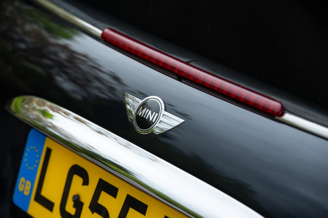 2005 Mini Mini John Cooper Works 1st Gen - Image 22 of 31
