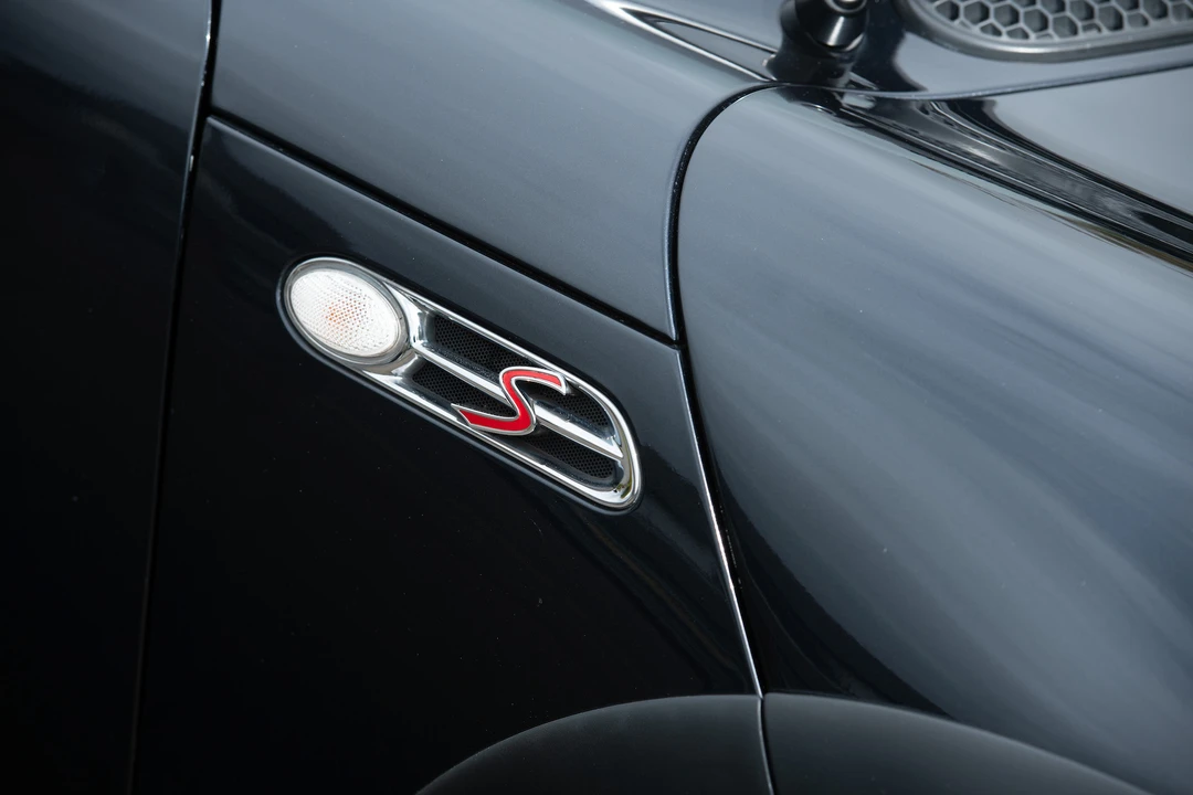 2005 Mini Mini John Cooper Works 1st Gen - Image 23 of 31