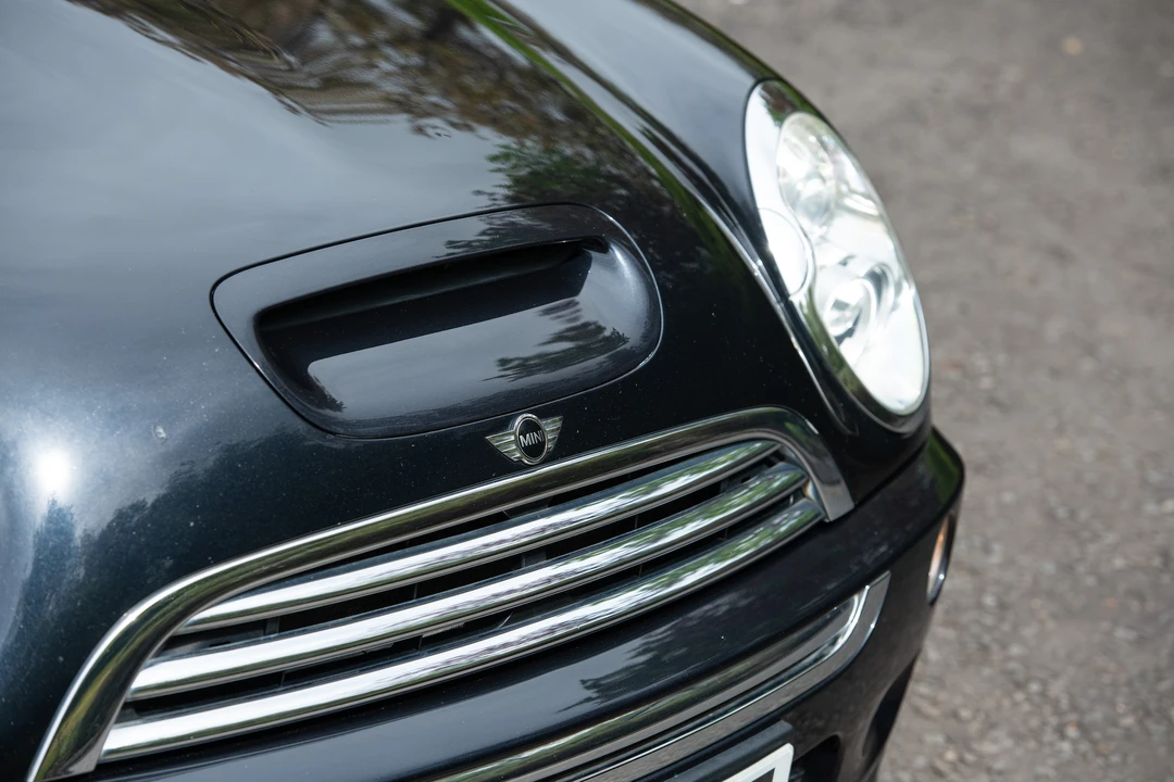 2005 Mini Mini John Cooper Works 1st Gen - Image 24 of 31