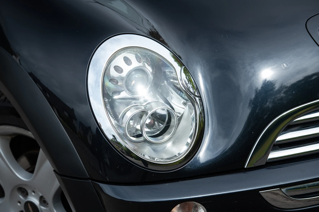 2005 Mini Mini John Cooper Works 1st Gen - Image 25 of 31