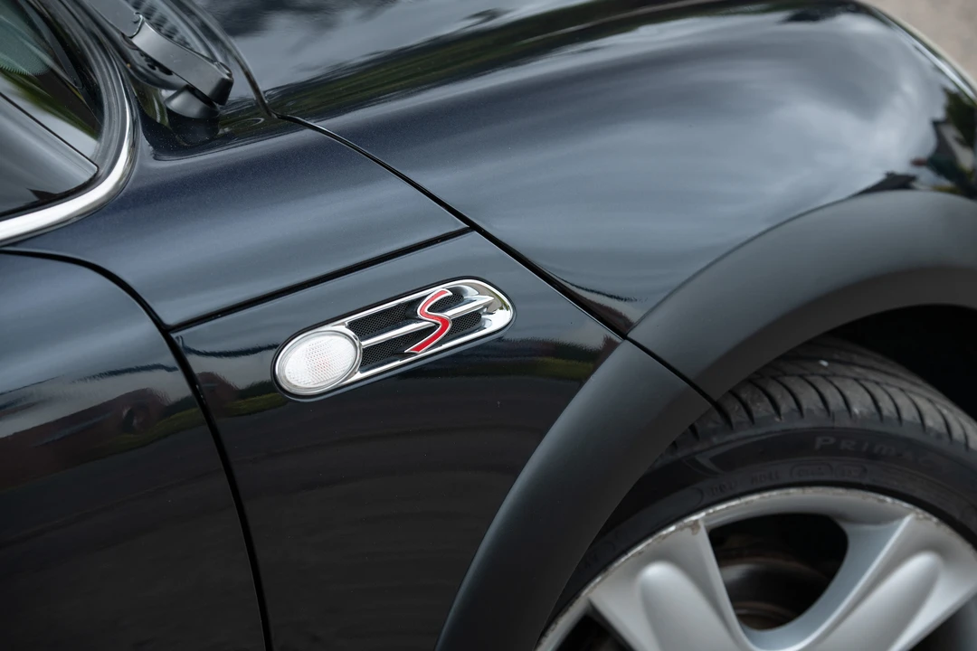 2005 Mini Mini John Cooper Works 1st Gen - Image 30 of 31