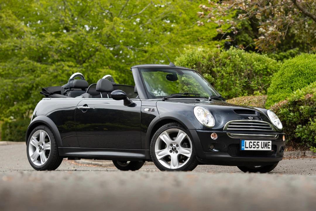 2005 Mini Mini John Cooper Works 1st Gen - Image 2 of 31
