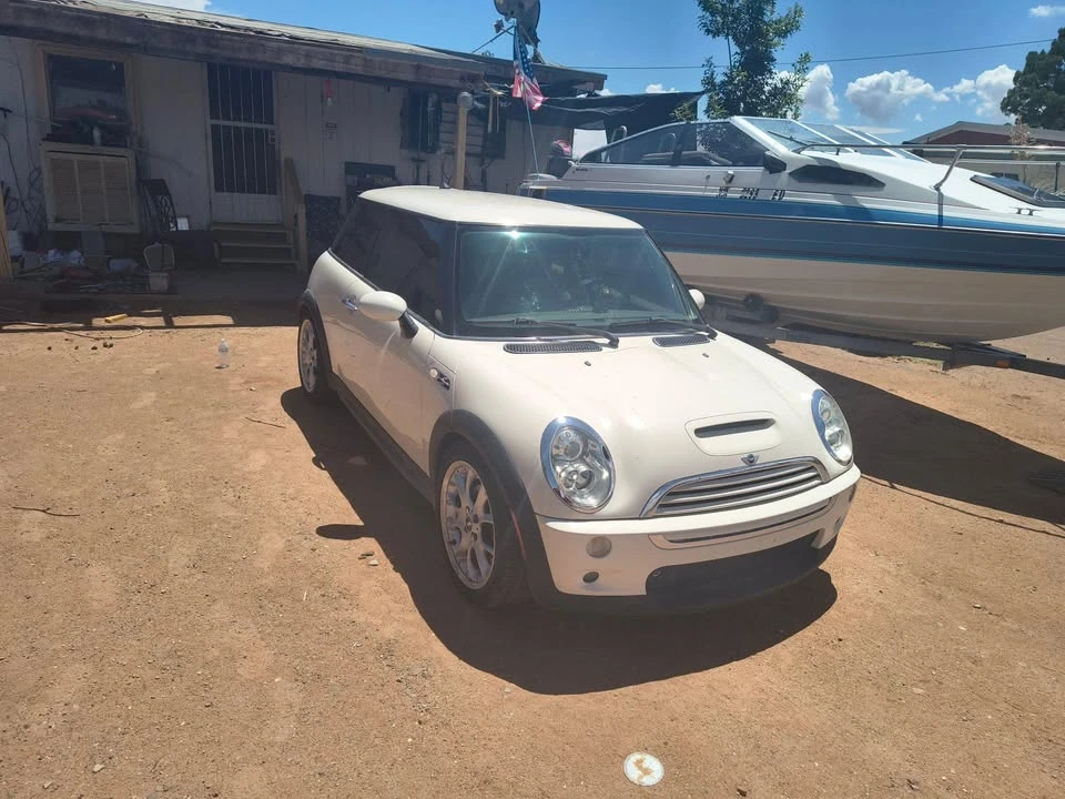 2005 Mini Mini Cooper S 1st Gen - Image 2 of 4