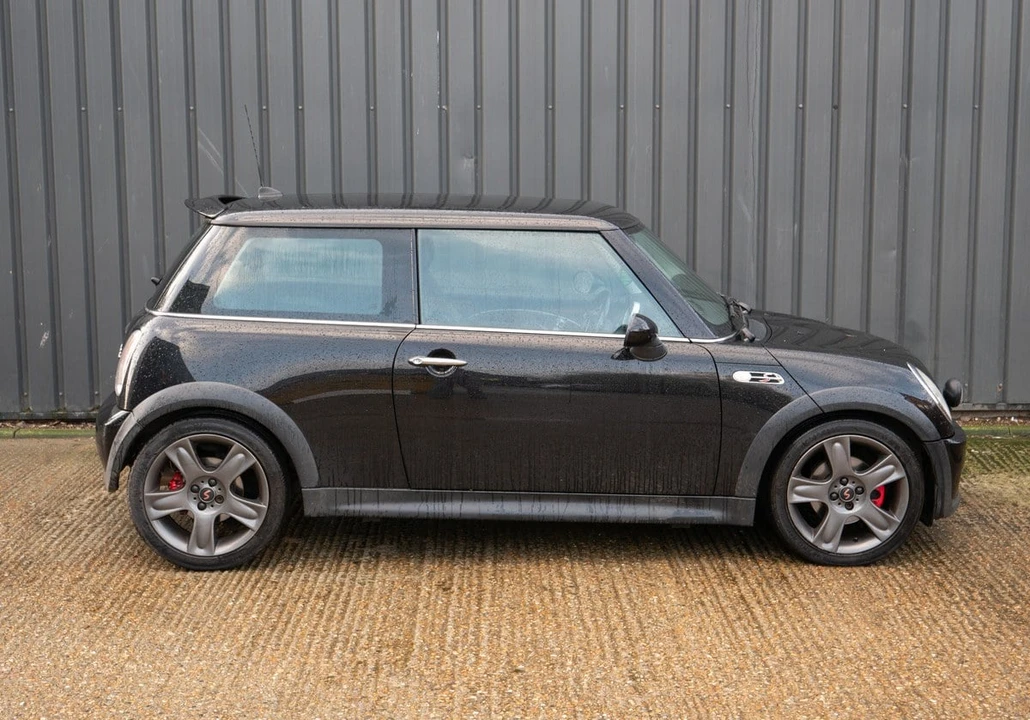 2005 Mini Mini Cooper S 1st Gen - Image 7 of 30
