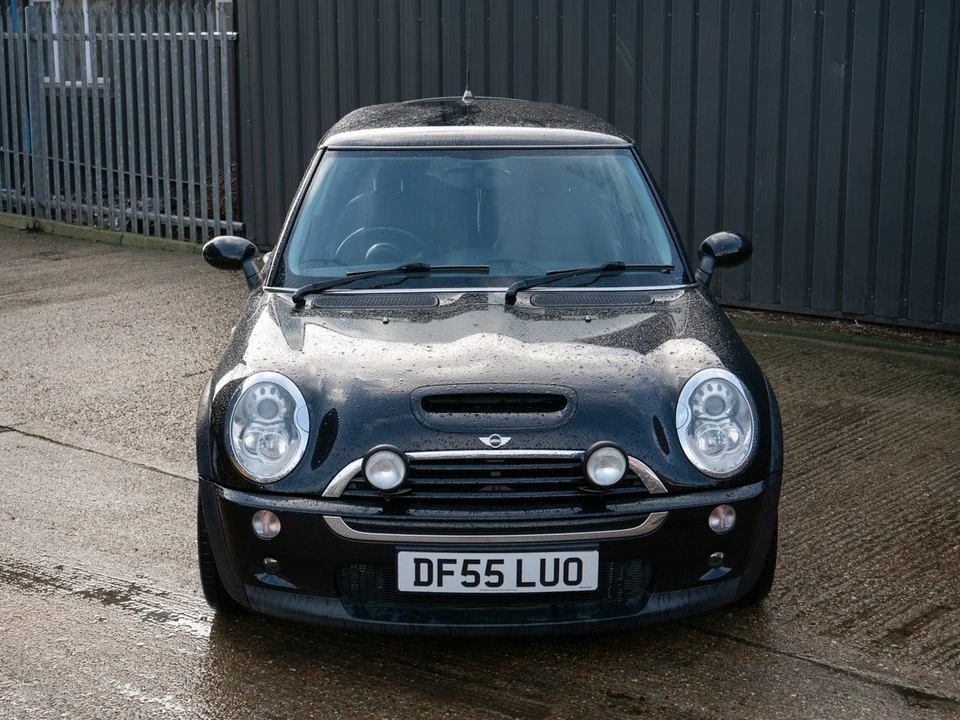 2005 Mini Mini Cooper S 1st Gen - Image 3 of 30