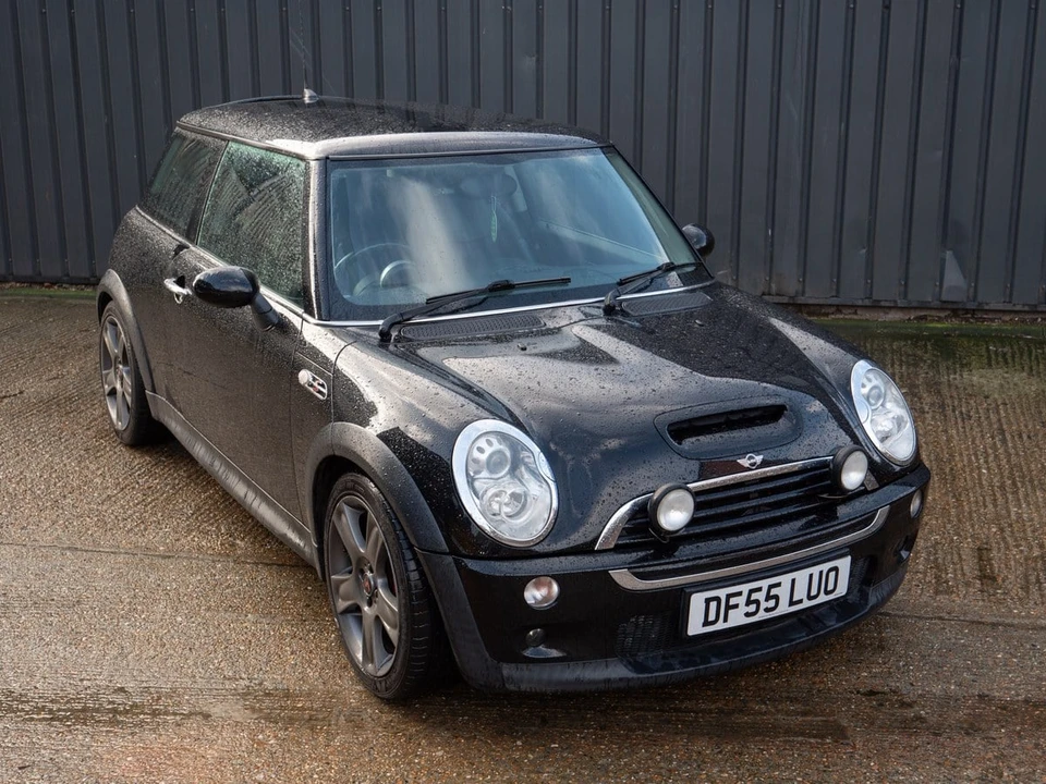 2005 Mini Mini Cooper S 1st Gen - Image 2 of 30