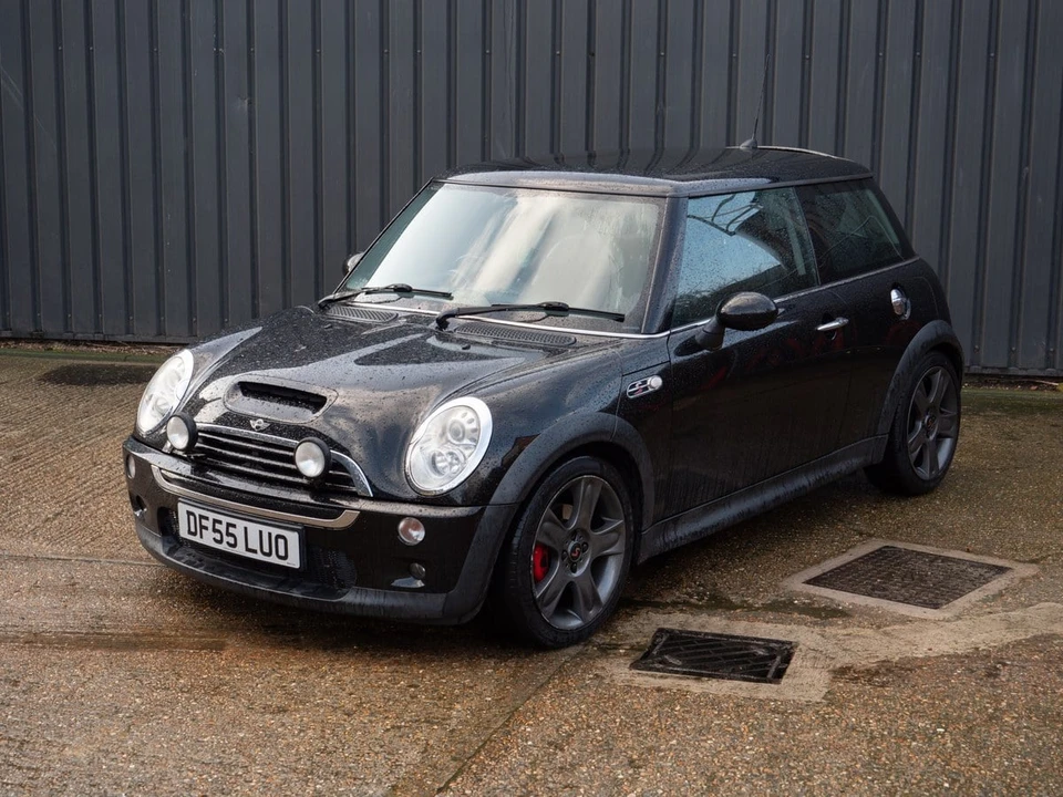 2005 Mini Mini Cooper S 1st Gen - Image 6 of 30