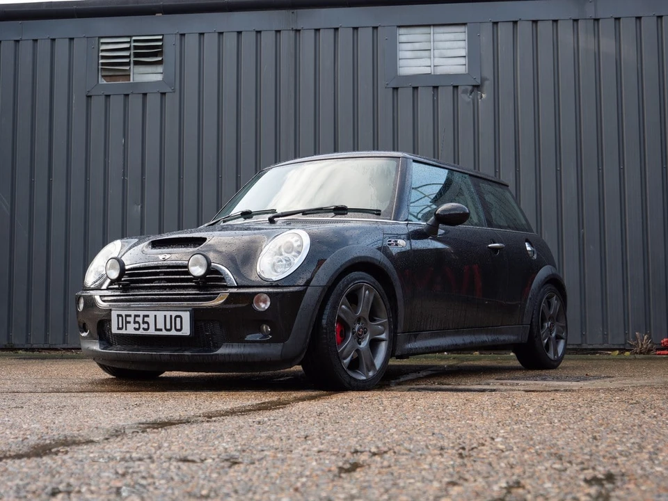 2005 Mini Mini Cooper S 1st Gen - Image 5 of 30