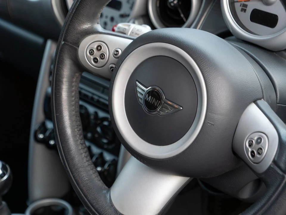 2005 Mini Mini Cooper S 1st Gen - Image 20 of 30
