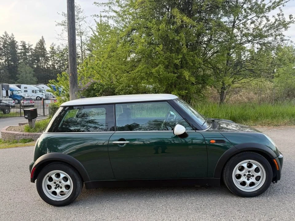 2005 Mini Mini 1st Gen - Image 4 of 10