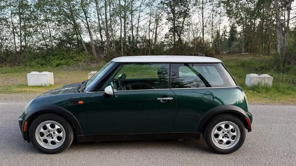 2005 Mini Mini 1st Gen - Image 6 of 10