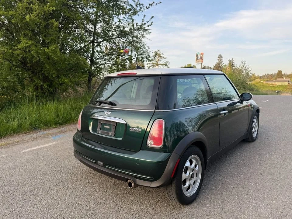 2005 Mini Mini 1st Gen - Image 3 of 10