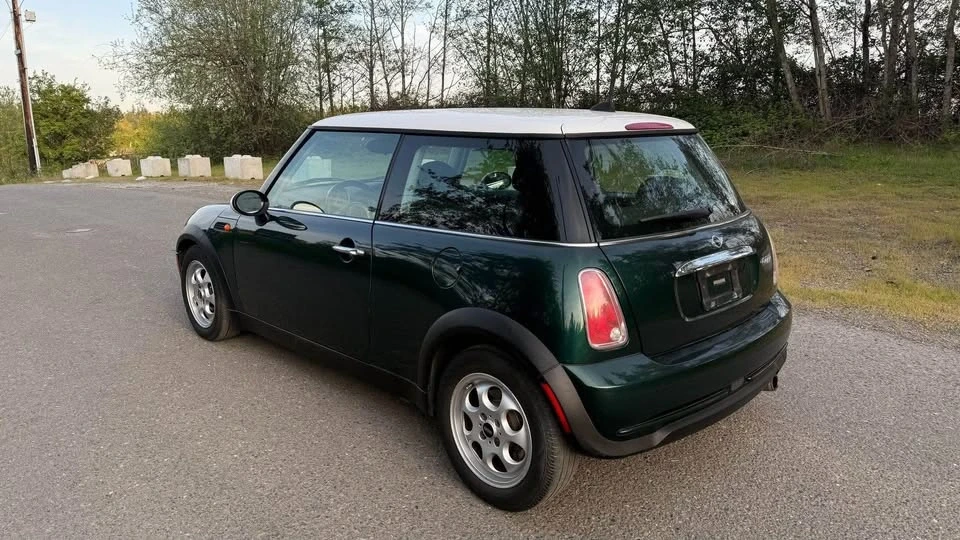 2005 Mini Mini 1st Gen - Image 5 of 10