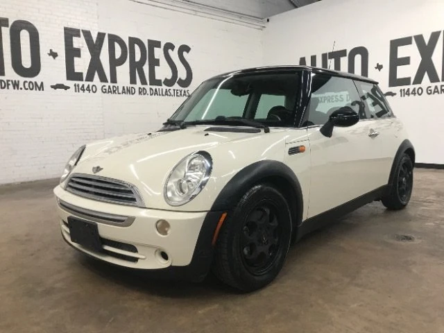 2005 Mini Mini 1st Gen - Image 2 of 5
