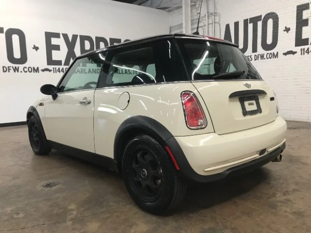 2005 Mini Mini 1st Gen - Image 3 of 5