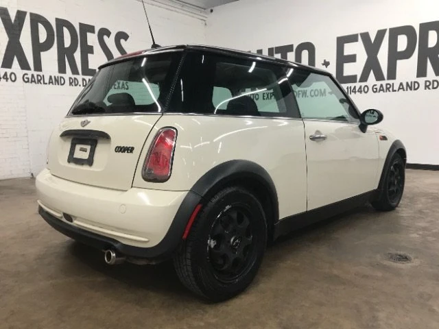 2005 Mini Mini 1st Gen - Image 4 of 5