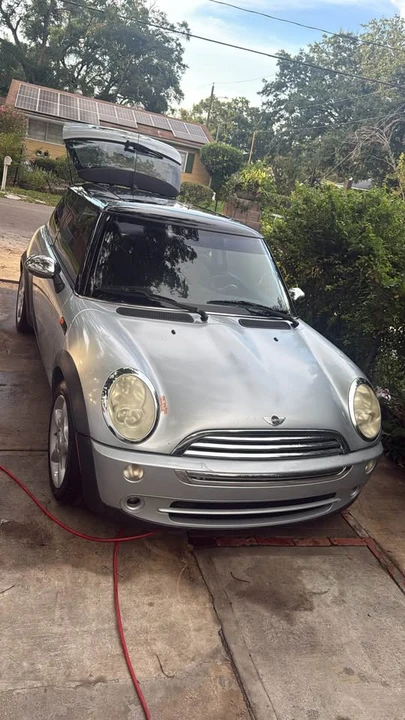 2005 Mini Mini 1st Gen - Image 2 of 4