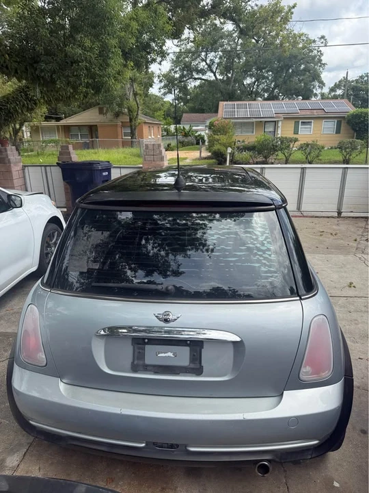 2005 Mini Mini 1st Gen - Image 3 of 4