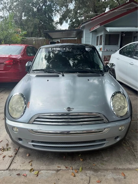 2005 Mini Mini 1st Gen - Image 4 of 4