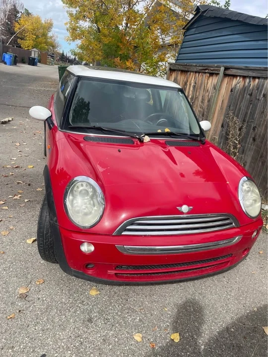 2005 Mini Mini 1st Gen - Image 2 of 4