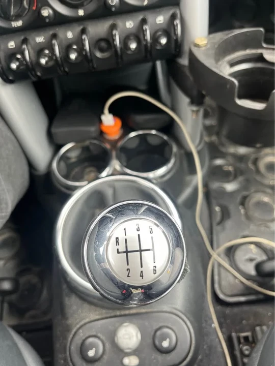2005 Mini Mini 1st Gen - Image 3 of 3