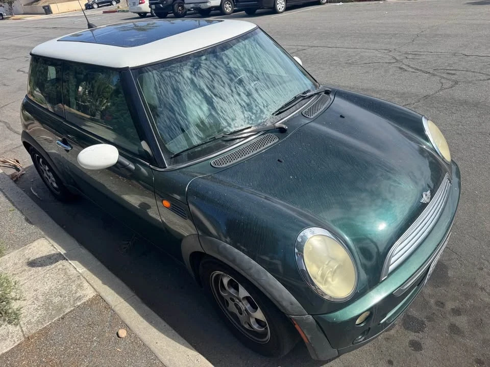 2005 Mini Mini 1st Gen - Image 3 of 6
