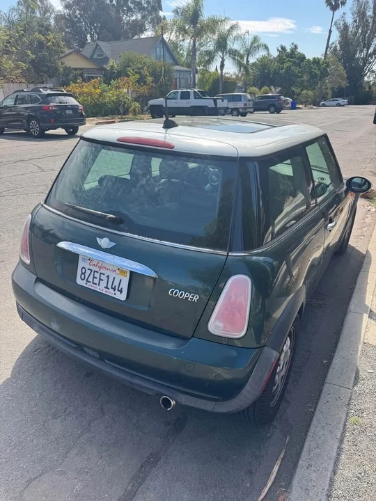2005 Mini Mini 1st Gen - Image 4 of 6