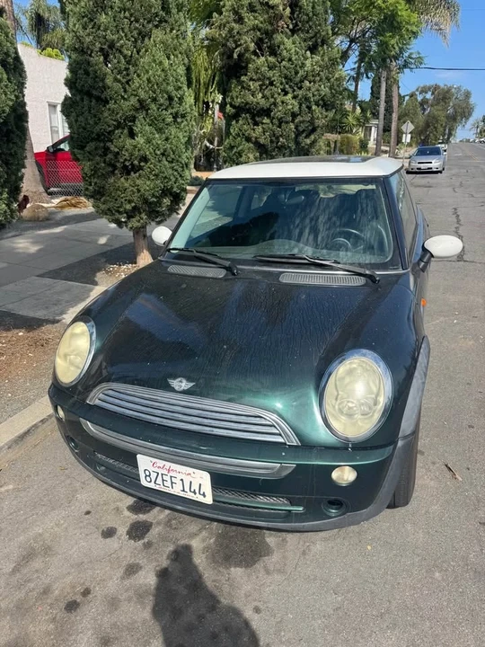 2005 Mini Mini 1st Gen - Image 2 of 6