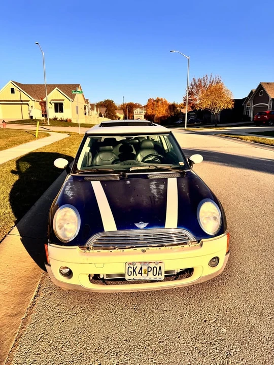 2005 Mini Mini 1st Gen - Image 4 of 7
