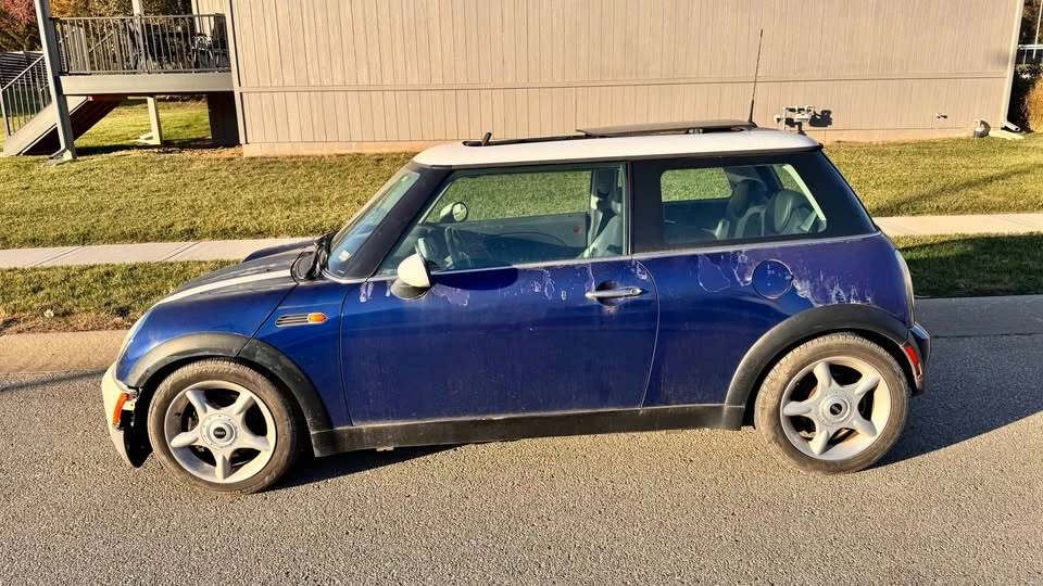 2005 Mini Mini 1st Gen - Image 3 of 7