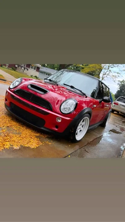 2005 Mini Mini Cooper S 1st Gen - Image 11 of 12