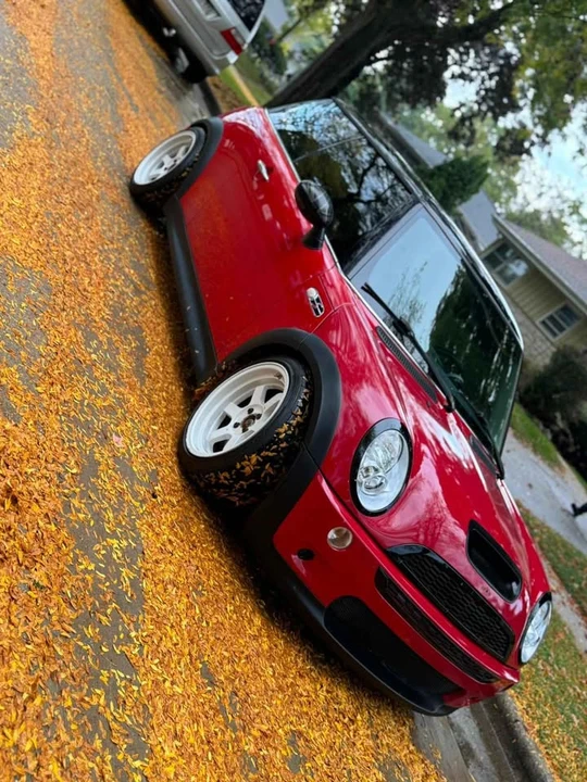 2005 Mini Mini Cooper S 1st Gen - Image 12 of 12