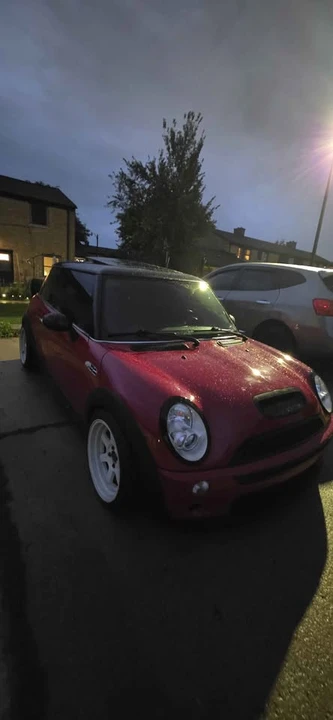 2005 Mini Mini Cooper S 1st Gen - Image 10 of 12