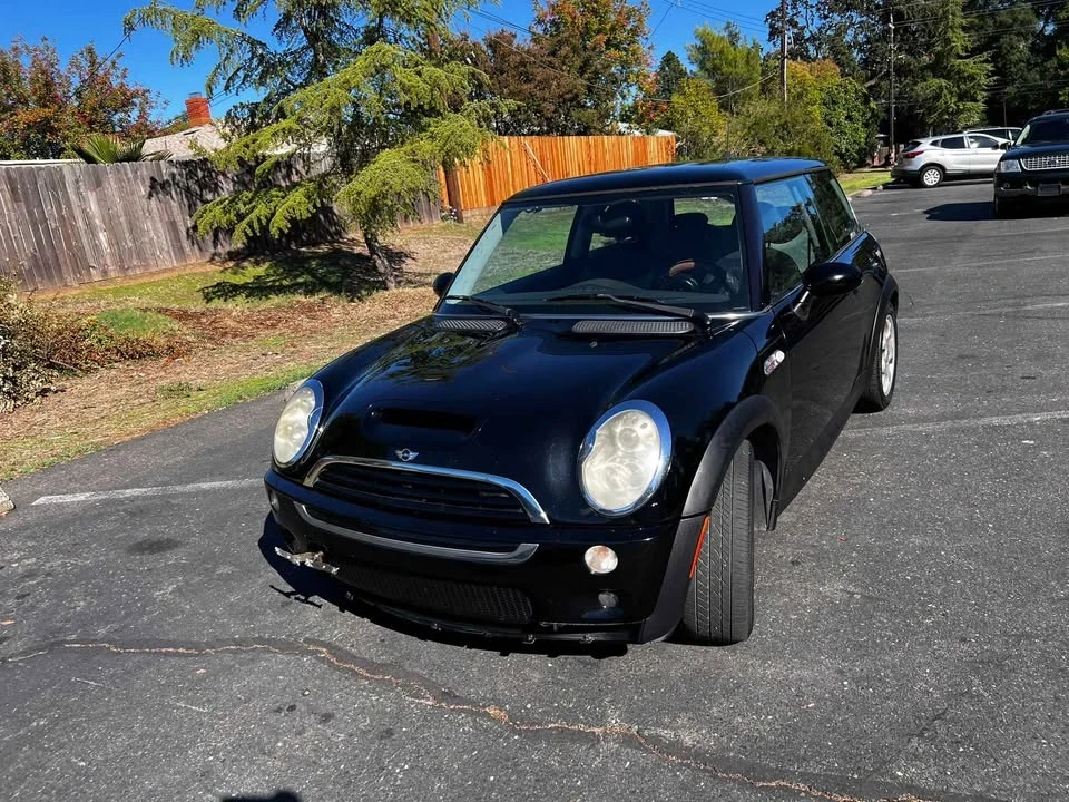 2005 Mini Mini Cooper S 1st Gen - Image 6 of 18