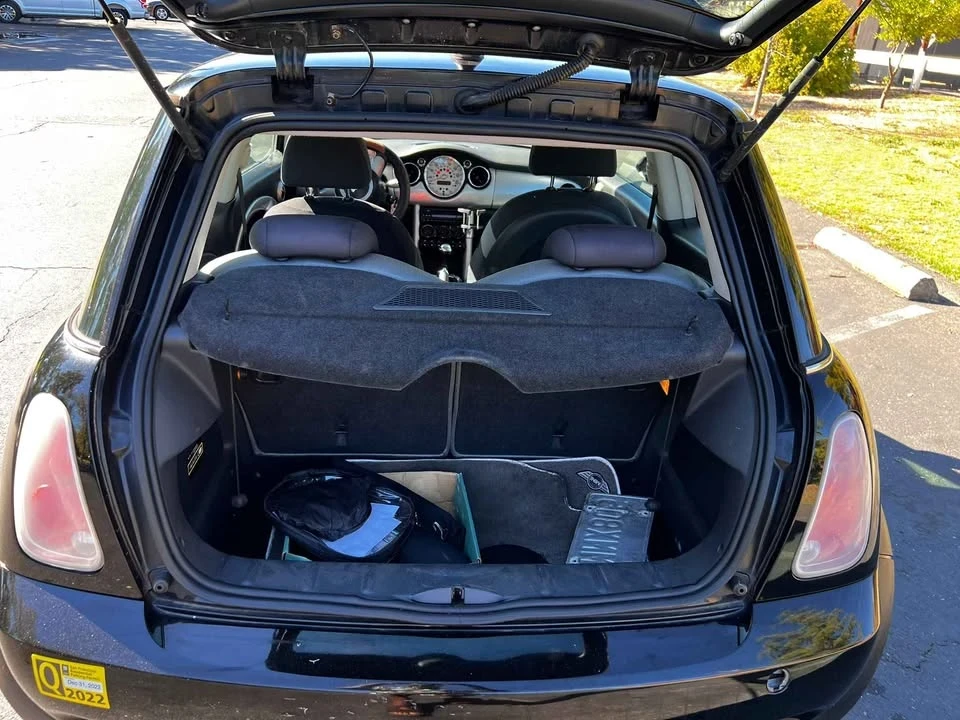 2005 Mini Mini Cooper S 1st Gen - Image 16 of 18