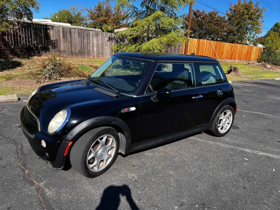 2005 Mini Mini Cooper S 1st Gen - Image 10 of 18