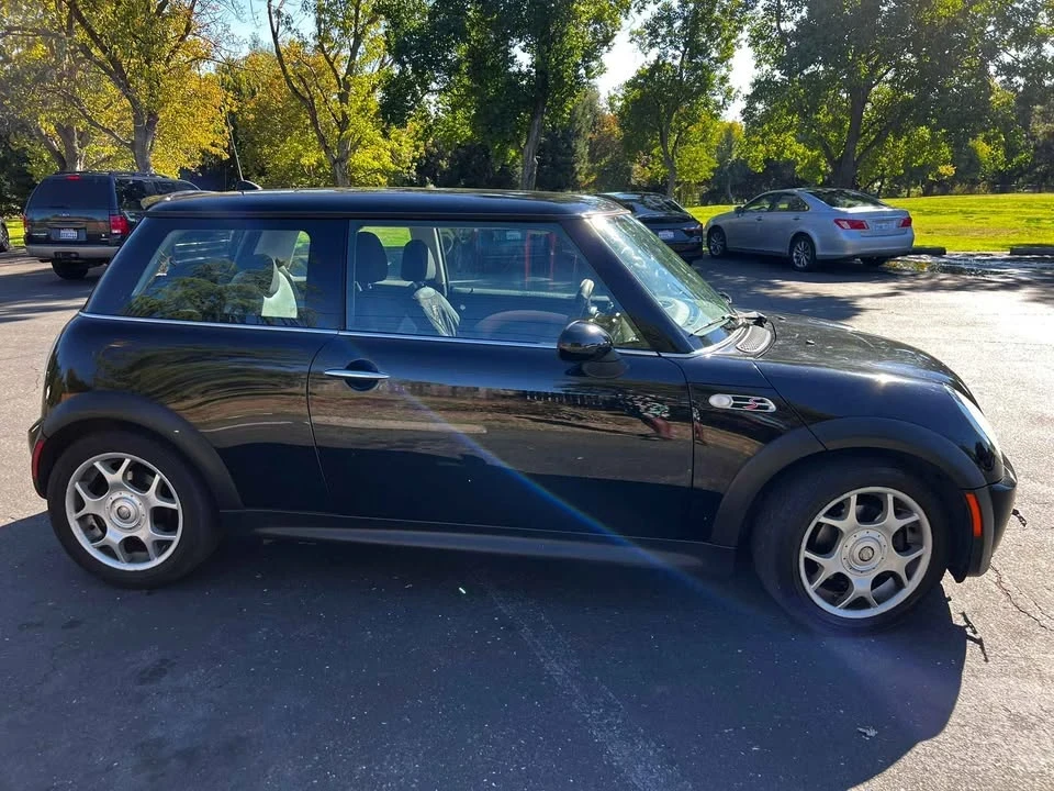 2005 Mini Mini Cooper S 1st Gen - Image 3 of 18