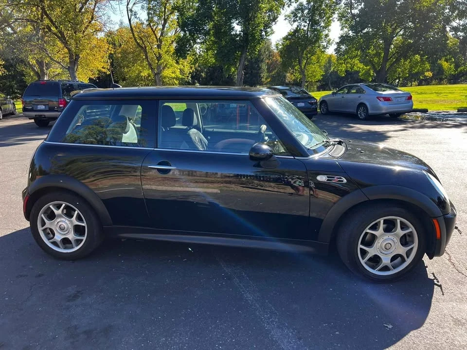 2005 Mini Mini Cooper S 1st Gen - Image 7 of 18