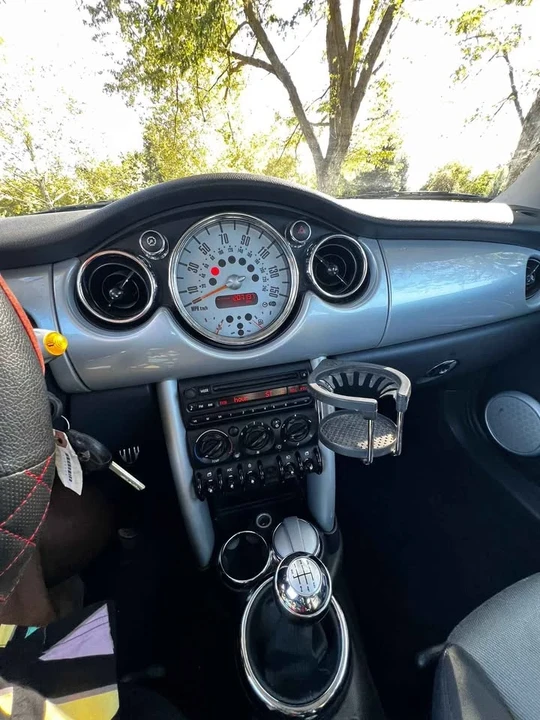 2005 Mini Mini Cooper S 1st Gen - Image 4 of 18