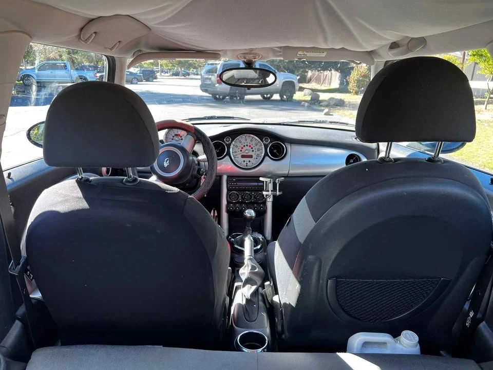 2005 Mini Mini Cooper S 1st Gen - Image 14 of 18