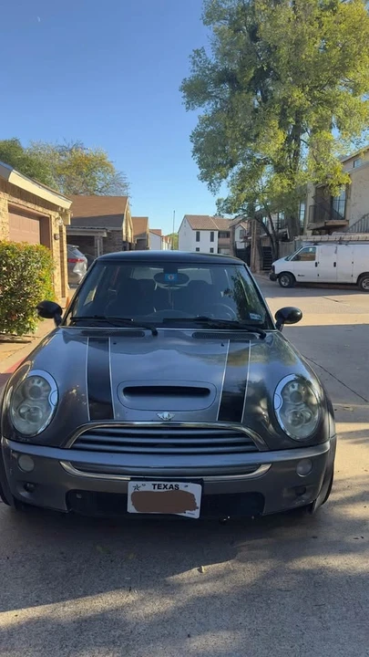 2005 Mini Mini Cooper S 1st Gen - Image 2 of 7