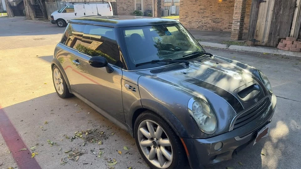 2005 Mini Mini Cooper S 1st Gen - Image 4 of 7