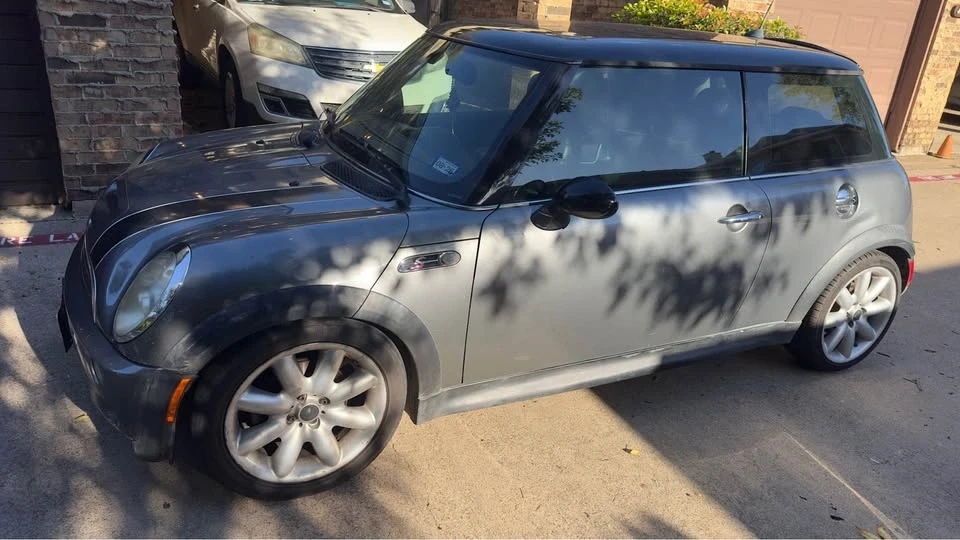 2005 Mini Mini Cooper S 1st Gen - Image 3 of 7