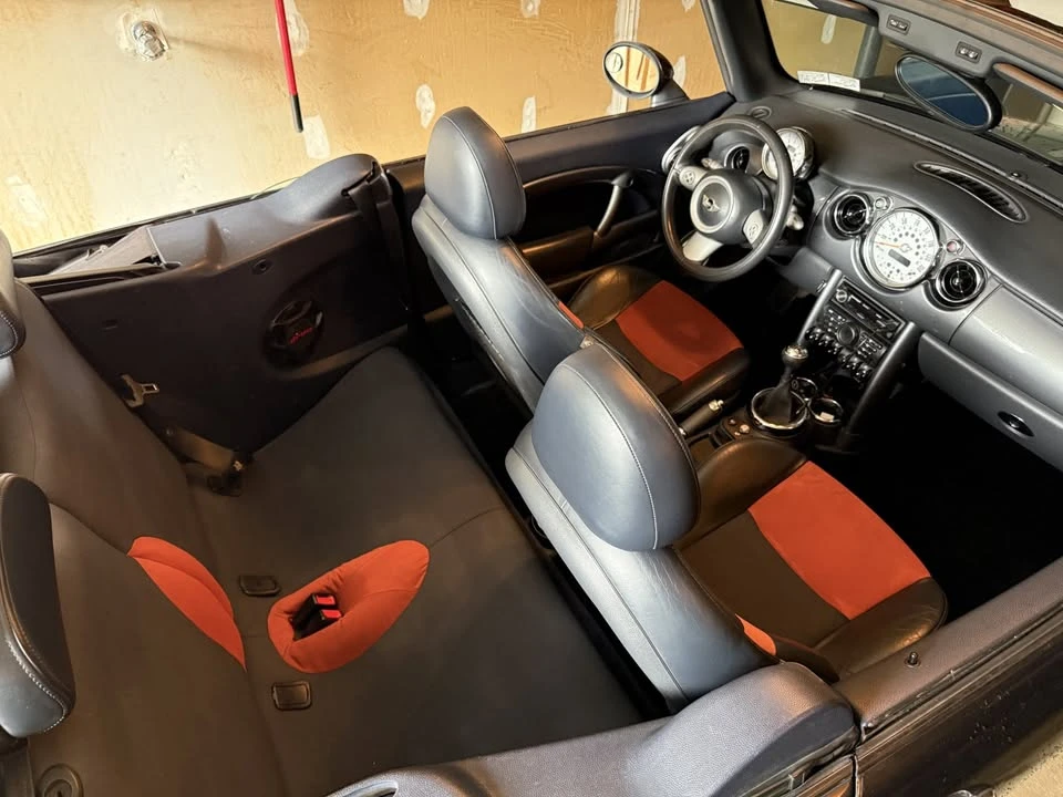 2005 Mini Mini 1st Gen - Image 6 of 8