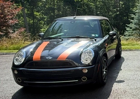2005 Mini Mini 1st Gen - Image 2 of 8
